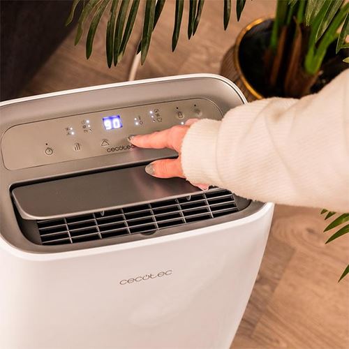 Desumidificador Cecotec BigDry 10000 Expert Connected | 30L/dia - Image 6