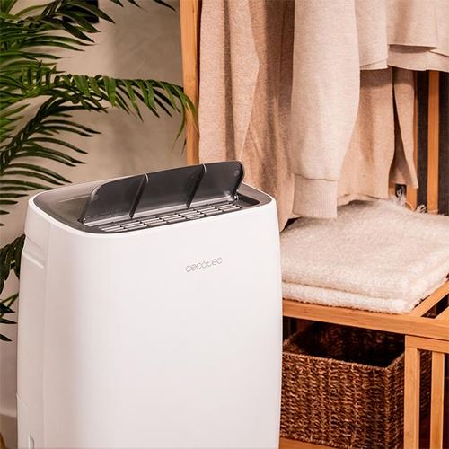 Desumidificador Cecotec BigDry 10000 Expert Connected | 30L/dia - Image 7