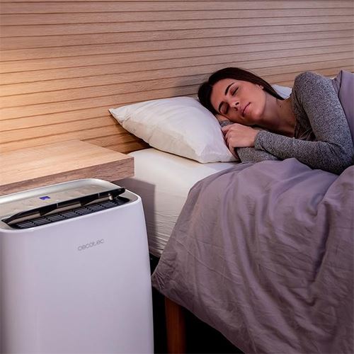 Desumidificador Cecotec BigDry 10000 Expert Connected | 30L/dia - Image 9