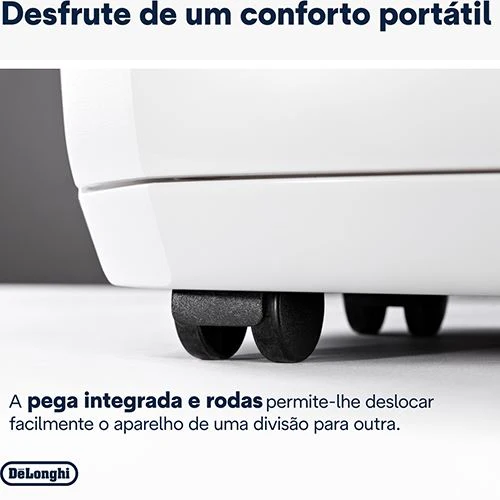 Desumidificador DeLonghi Tasciugo AriaDry Multi DDSX225 | 25L/dia - Image 7