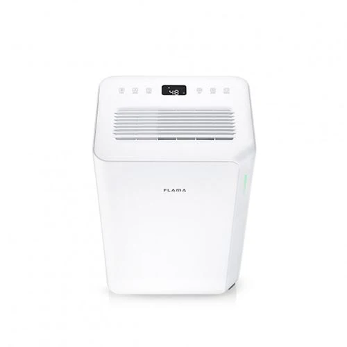 Desumidificador Digital Flama 1329FL | 20L/dia - Image 2