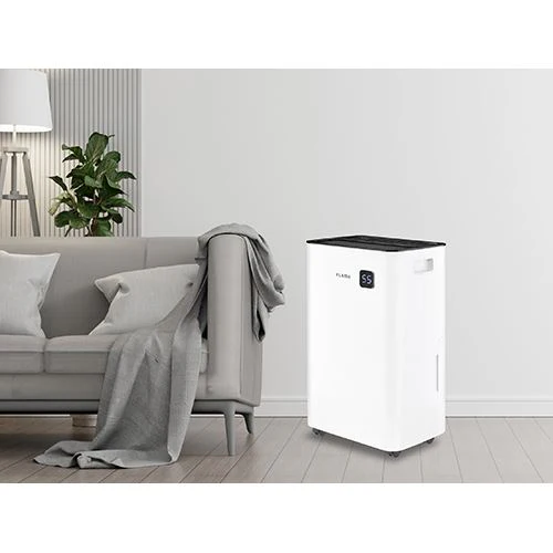 Desumidificador Digital Flama 1341FL com WI-FI 20L/dia - Branco - Image 12