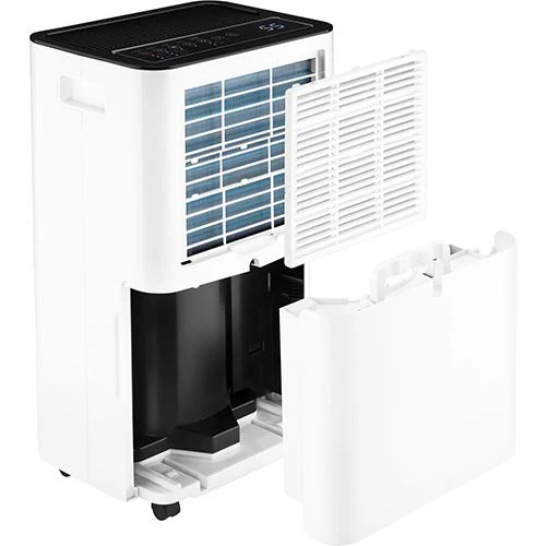 Desumidificador Digital Flama 1341FL com WI-FI 20L/dia - Branco - Image 5