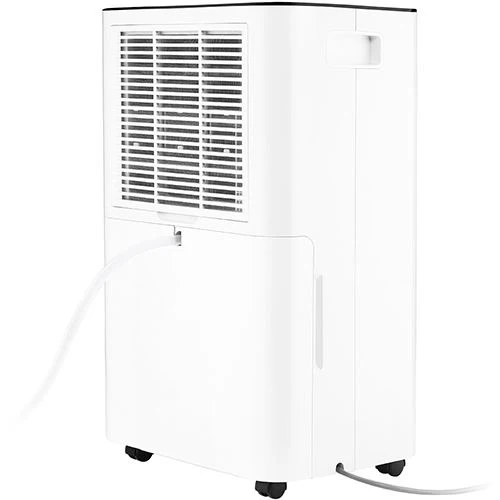 Desumidificador Digital Flama 1341FL com WI-FI 20L/dia - Branco - Image 6
