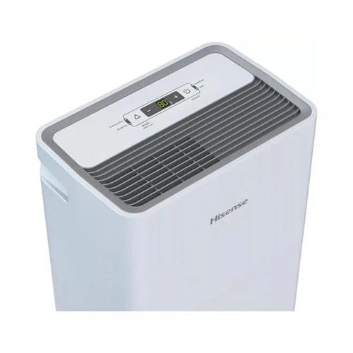 Desumidificador Hisense DH-12S4GLU00 | 12L/dia - Image 2