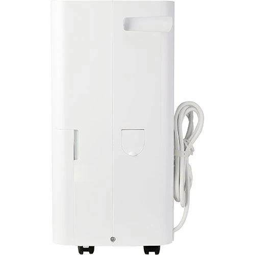 Desumidificador Hisense DH-16W4GKU00 | Controlo WiFi | 16L/dia | Branco - Image 2