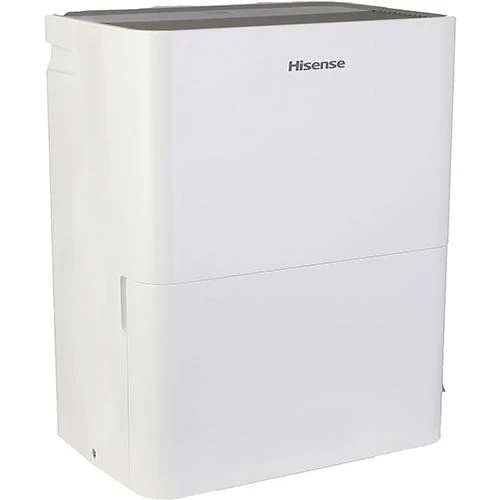 Desumidificador Hisense DH-20W4GKU00 | 20L/dia - Image 2