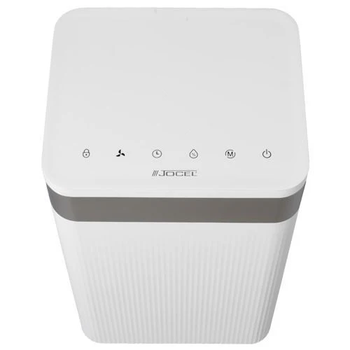 Desumidificador Jocel Jde001405 | 12 L | Wifi - Outlet - Grade A - Image 3