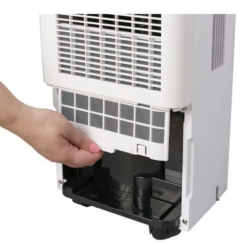 Desumidificador Jocel Jde001405 | 12 L | Wifi - Outlet - Grade A - Image 5