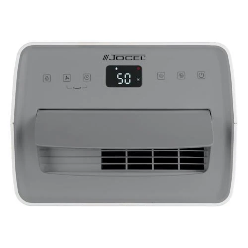 Desumidificador Jocel JDE002167 | 20L | WiFi - Outlet - Grade A - Image 3