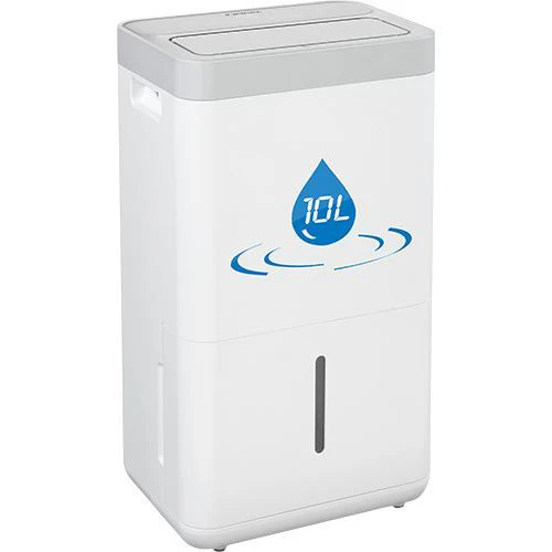 Desumidificador Jocel JDE002198 | 10L/dia - Branco - Outlet - Grade A - Image 2