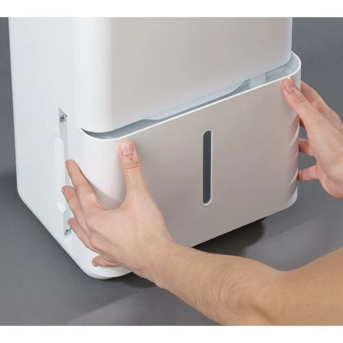 Desumidificador Jocel JDE002198 | 10L/dia - Branco - Outlet - Grade A - Image 3
