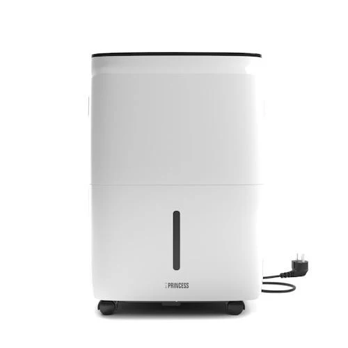 Desumidificador Princess 01.362030.01.001 | 30 L | Branco - Outlet - Grade A