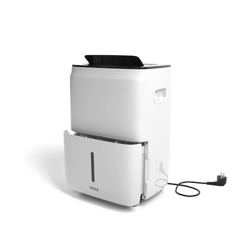 Desumidificador Princess 01.362030.01.001 | 30 L | Branco - Outlet - Grade A - Image 2