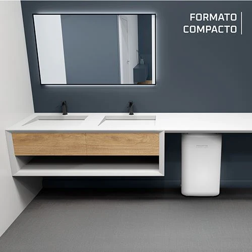Desumidificador Rowenta DH5250F0 Extreme Dry Compact | 14L/dia - Image 8