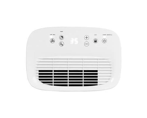Desumidificador Tristar DH-5419 | 10L/dia - Branco - Image 3