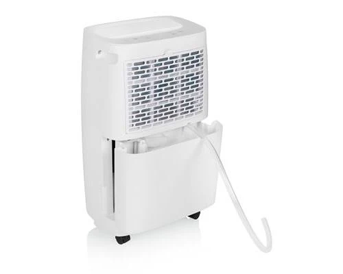 Desumidificador Tristar DH-5419 | 10L/dia - Branco - Image 5