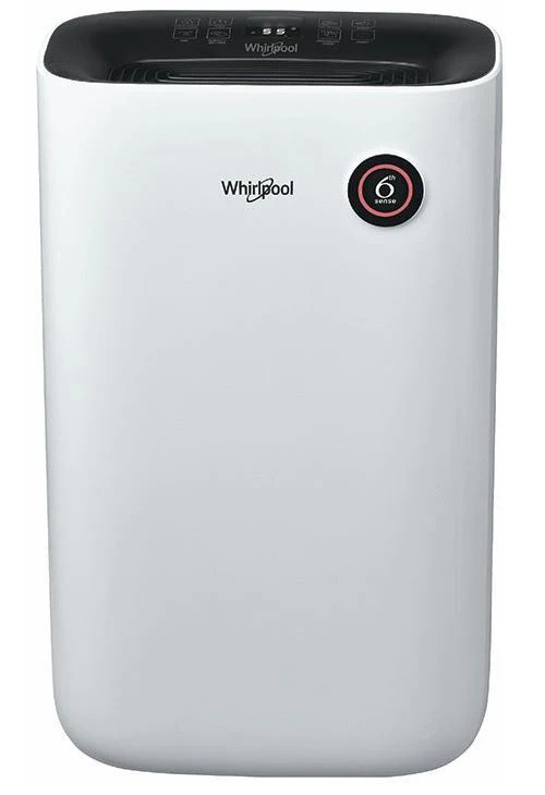 Desumidificador Whirlpool De20W5252 20L - Outlet - Grade A - Image 2