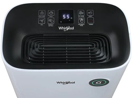 Desumidificador Whirlpool De20W5252 20L - Outlet - Grade A - Image 4
