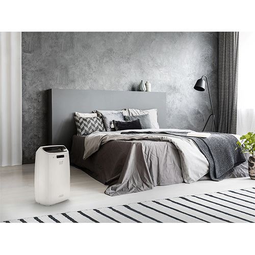 Desumificador Delonghi Tasciugo AriaDry Multi DEXD214F - Branco - Image 5