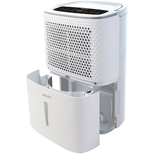 Desumificador Proline Adh10L - Branco - Outlet - Grade A - Image 2