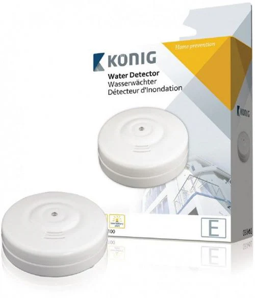 Detetor água Konig SAS-WA100 - Image 2