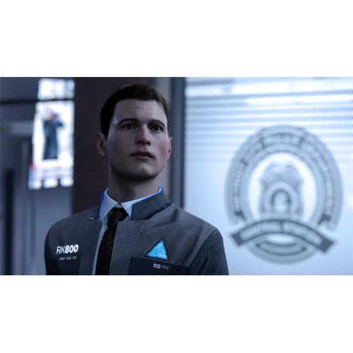 Detroit Become Human PS4 - Image 3