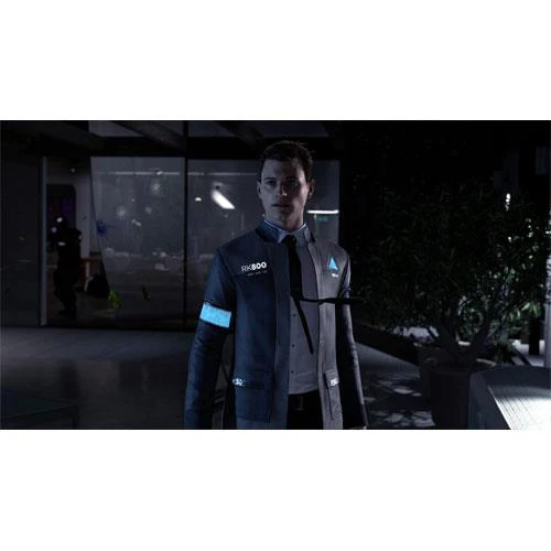 Detroit Become Human PS4 - Image 5