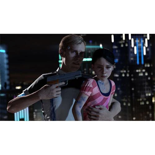 Detroit Become Human PS4 - Image 6