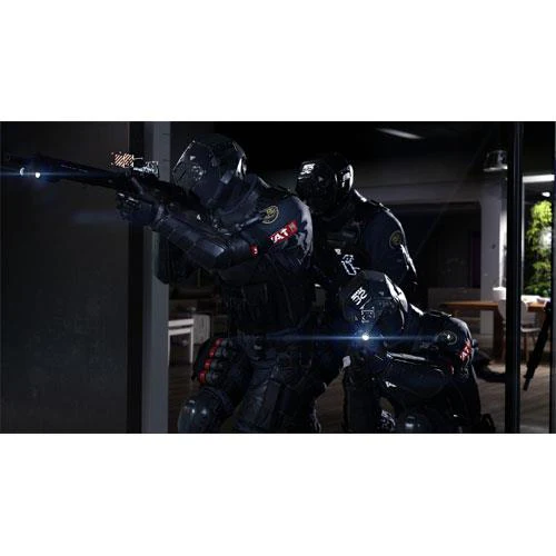 Detroit Become Human PS4 - Image 7