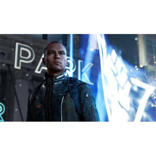 Detroit Become Human PS4 - Image 8