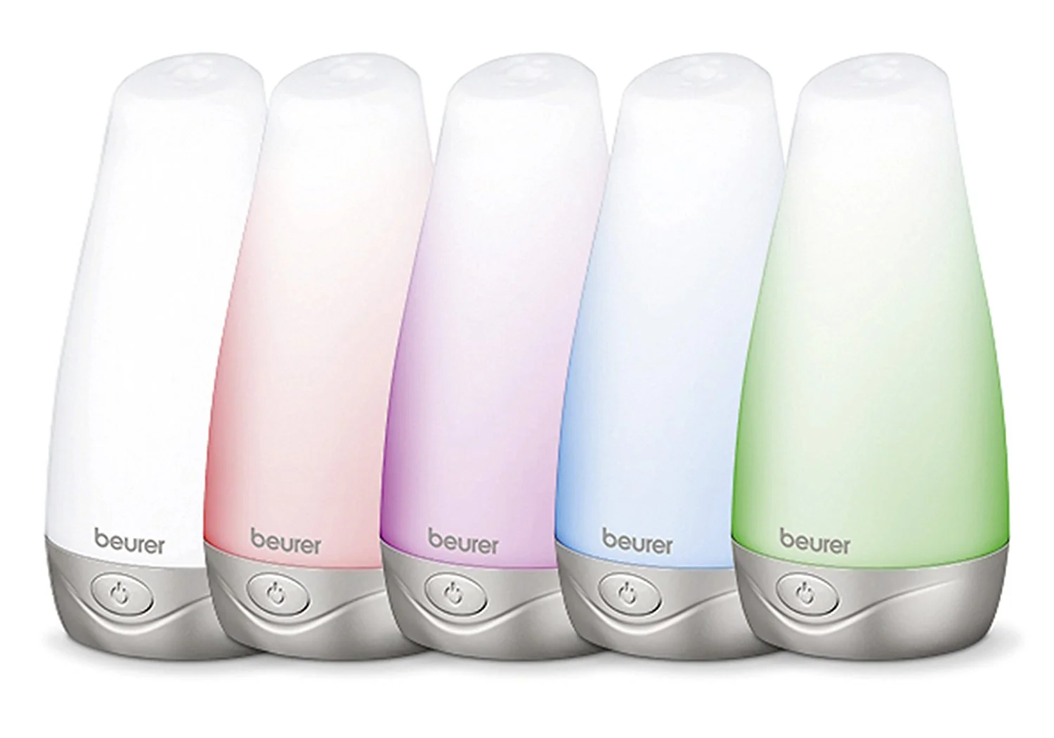 Difusor de Aromas Beurer Luz LED LA 30 - Image 2