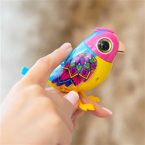 DigiBirds S2 - Pássaros Interativos - Image 3