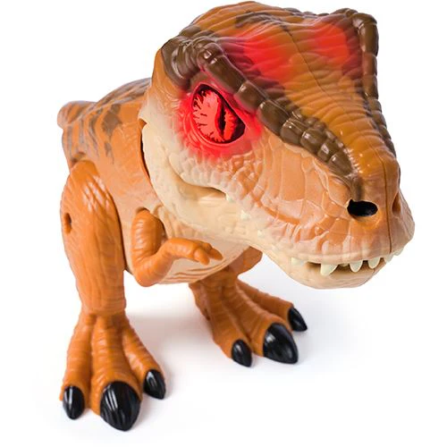 Dinossauro Jurassic T-Rex Interativo - Primal Hatch - Spin Master - Image 6