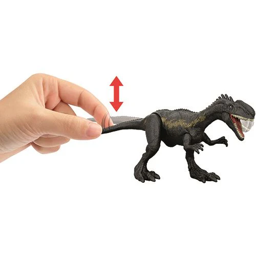Dinossauro Jurassic World Strike Attack - Mattel - Envio Aleatório - Image 2