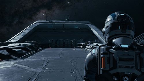 Directive 8020 Deluxe Edition - PS5 - Image 13