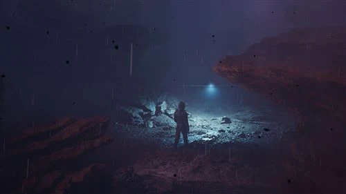 Directive 8020 Deluxe Edition - Xbox Series X - Image 12