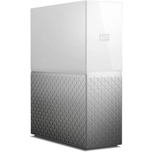 Disco Externo Western Digital My Cloud Home 4TB NAS Server - Image 3