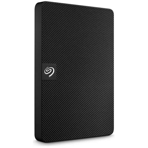 Disco Rígido Portátil Seagate Expansion USB 3.0 - 2TB - Preto - Image 3
