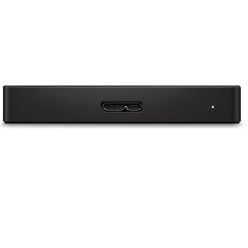 Disco Rígido Portátil Seagate Expansion USB 3.0 - 2TB - Preto - Image 5