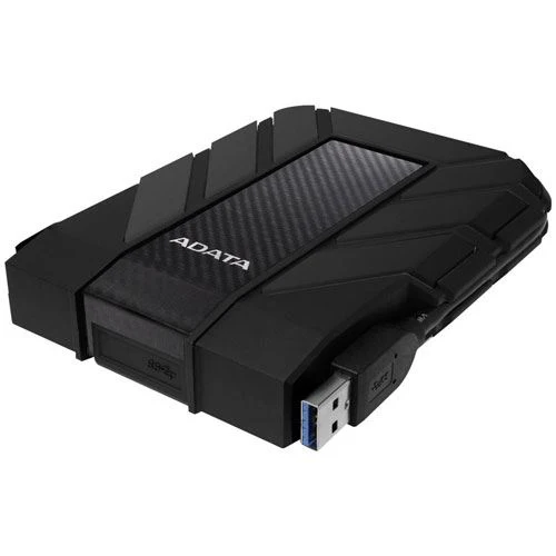 Disco Externo ADATA HD710 Pro - 1TB - Preto - Image 2