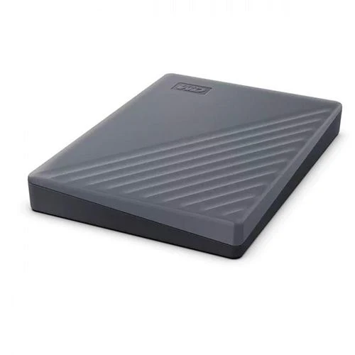 Disco Externo HDD 2.5" Western Digital My Passport 2TB - Cinzento - Image 3