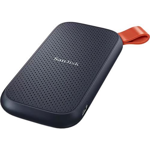 Disco Externo Portátil SSD SanDisk E30 - 480GB - Image 3