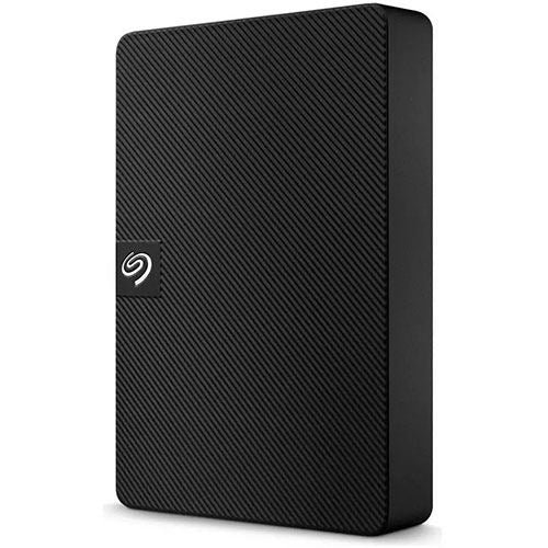 Disco Externo Seagate Expansion USB 3.0 4TB - Preto - Image 2