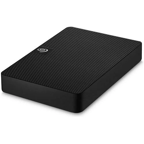 Disco Externo Seagate Expansion USB 3.0 4TB - Preto - Image 4