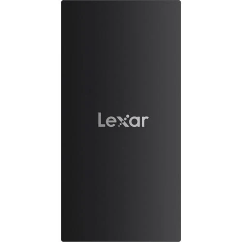 Disco Externo SSD Lexar SL300 1TB - Preto - Image 2
