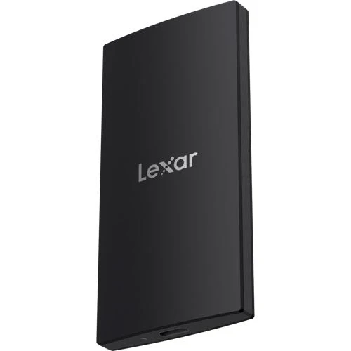 Disco Externo SSD Lexar SL300 1TB - Preto - Image 3