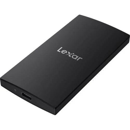 Disco Externo SSD Lexar SL300 1TB - Preto - Image 4