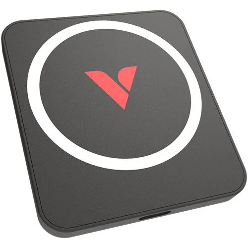 Disco Externo SSD Verbatim Snapback Magsafe 2TB - Cabo USB-C Moca Metálico