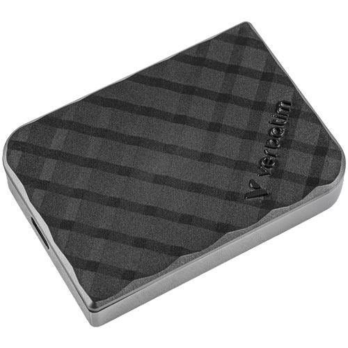 Disco Externo SSD Verbatim Store 'n' Go Mini Diamond - 1TB